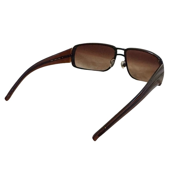 CHANEL • Sunglasses Includes Case - Picture 8 of 11